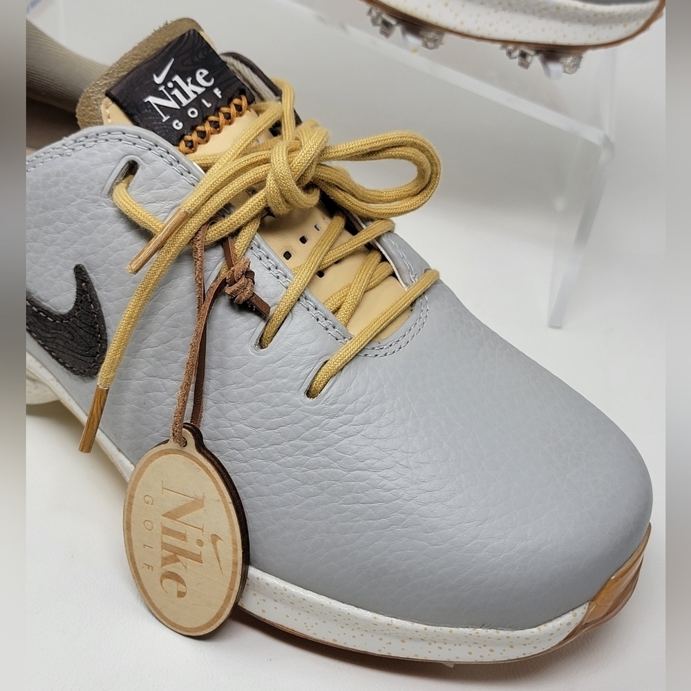 Nike Air Zoom Victory Tour 3 NRG P24 PGA Championship Golf FV5289-001 Sz 7.5 New - Picture 7 of 11